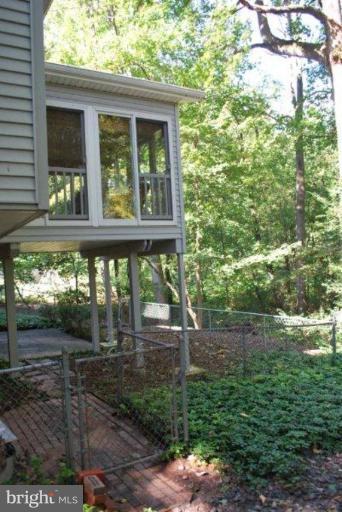13233 Clifton Road Silver Spring, MD 20904 - Photo 3 of 30 a front view of a house with a yard