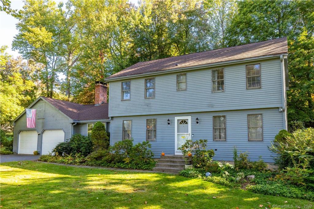 25 Old Carriage Road Portland, CT 06480 - Photo 1 of 1 Gallery Image 1