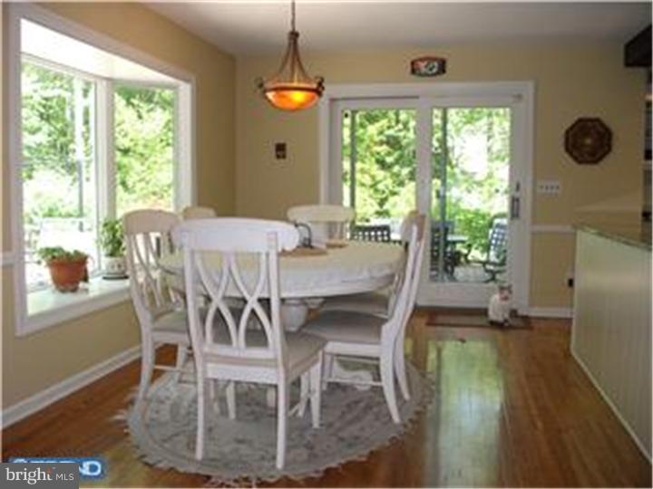 5 Meadow Run Road Princeton Junction, NJ 08550 - Photo 11 of 25 Breakfast Room