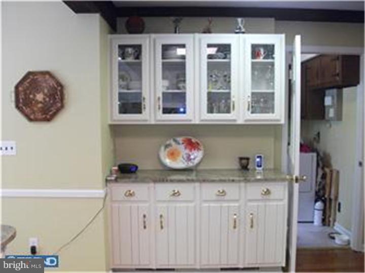 5 Meadow Run Road Princeton Junction, NJ 08550 - Photo 12 of 25 Butler Pantry