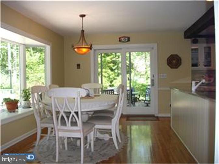 5 Meadow Run Road Princeton Junction, NJ 08550 - Photo 13 of 25 Breakfast Room