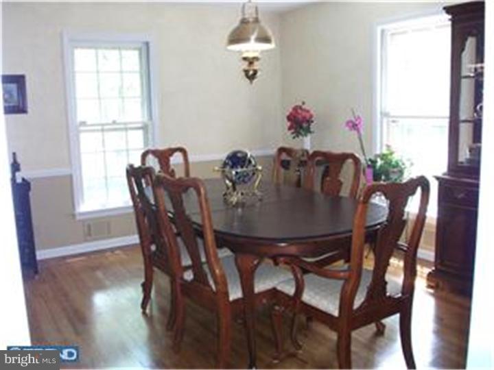 5 Meadow Run Road Princeton Junction, NJ 08550 - Photo 15 of 25 Dining Room