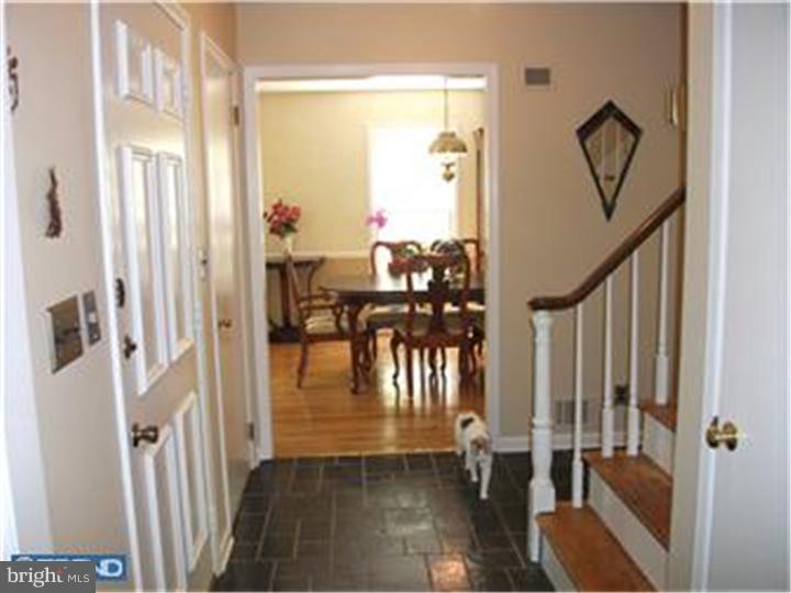 5 Meadow Run Road Princeton Junction, NJ 08550 - Photo 3 of 25 Foyer