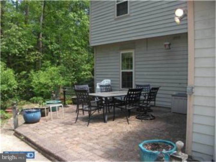 5 Meadow Run Road Princeton Junction, NJ 08550 - Photo 23 of 25 Patio