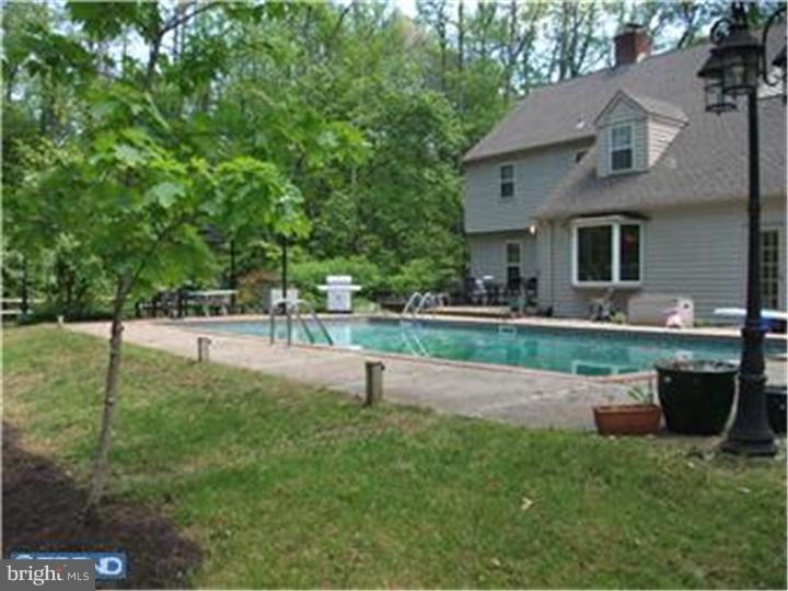 5 Meadow Run Road Princeton Junction, NJ 08550 - Photo 25 of 25 Pool