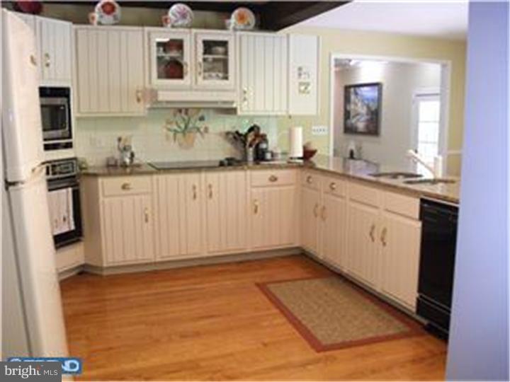 5 Meadow Run Road Princeton Junction, NJ 08550 - Photo 7 of 25 Kitchen