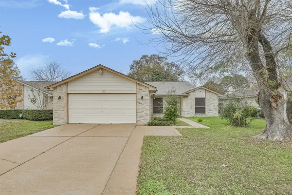 $1,750 | 19302 Cypress Bay Drive, Katy, TX 77449