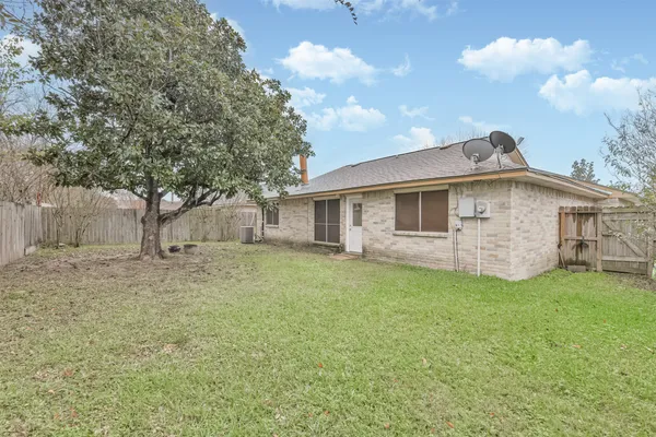 $1,750 | 19302 Cypress Bay Drive, Katy, TX 77449
