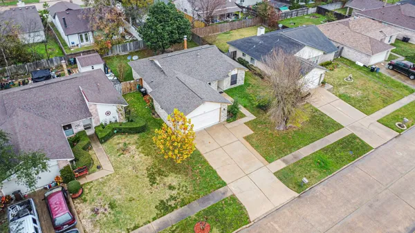 $1,750 | 19302 Cypress Bay Drive, Katy, TX 77449