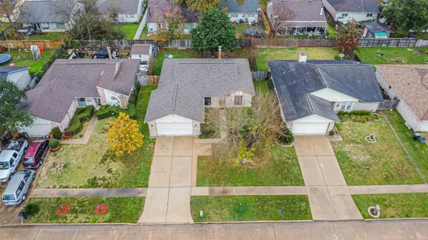 $1,750 | 19302 Cypress Bay Drive, Katy, TX 77449