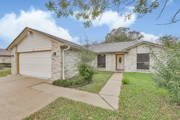 $1,750 | 19302 Cypress Bay Drive, Katy, TX 77449