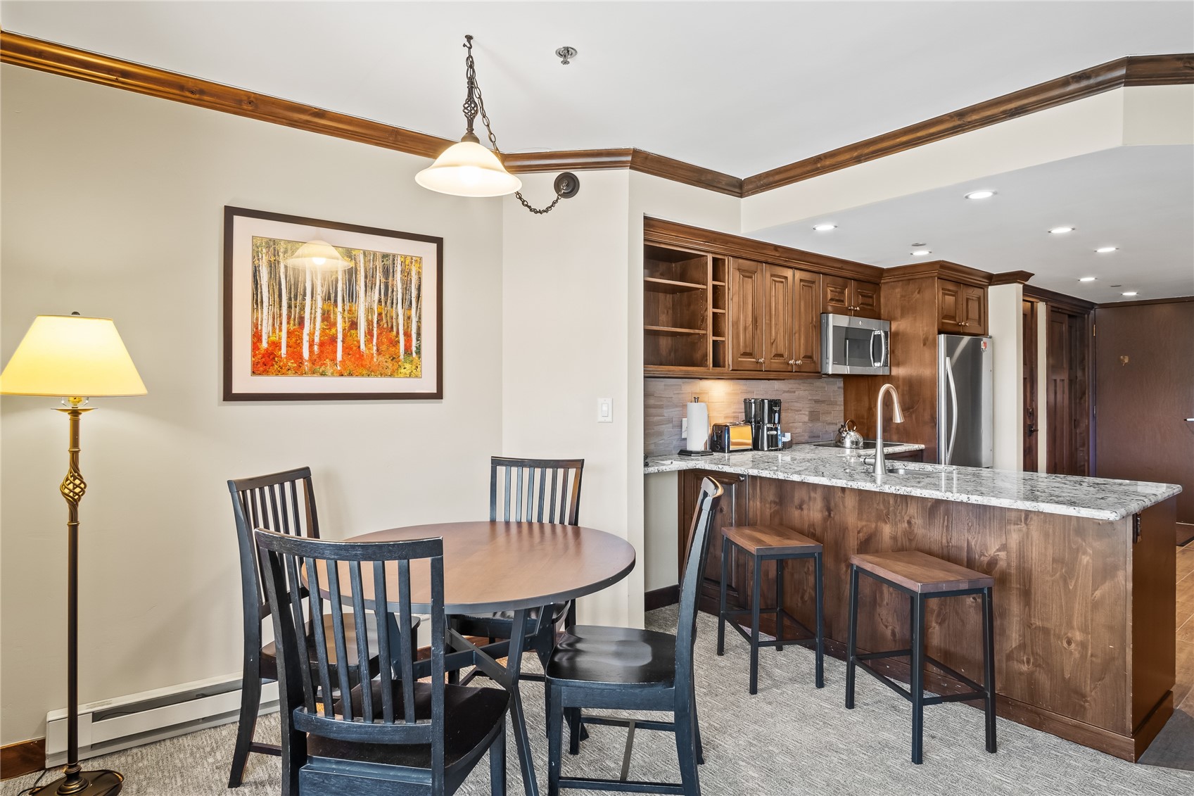 640 Village Road, Unit 4625 Breckenridge, CO 80424 - Photo 9 of 50