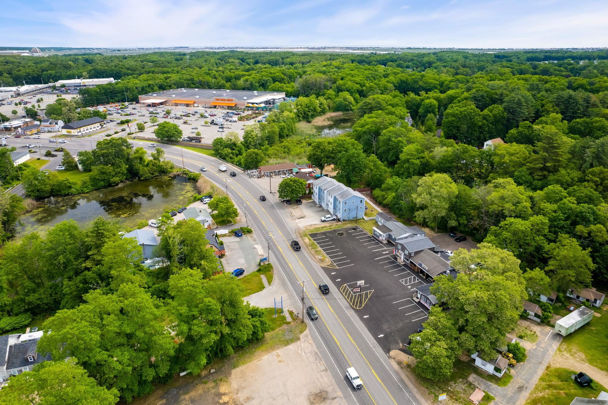 180 Lafayette Road Seabrook, NH 03874 - Photo 1 of 8