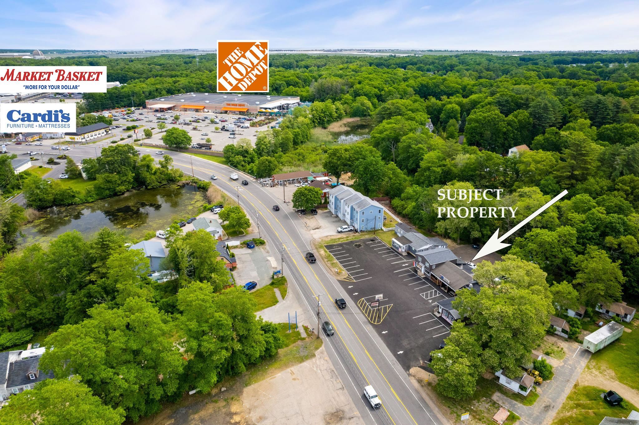 180 Lafayette Road Seabrook, NH 03874 - Photo 2 of 8