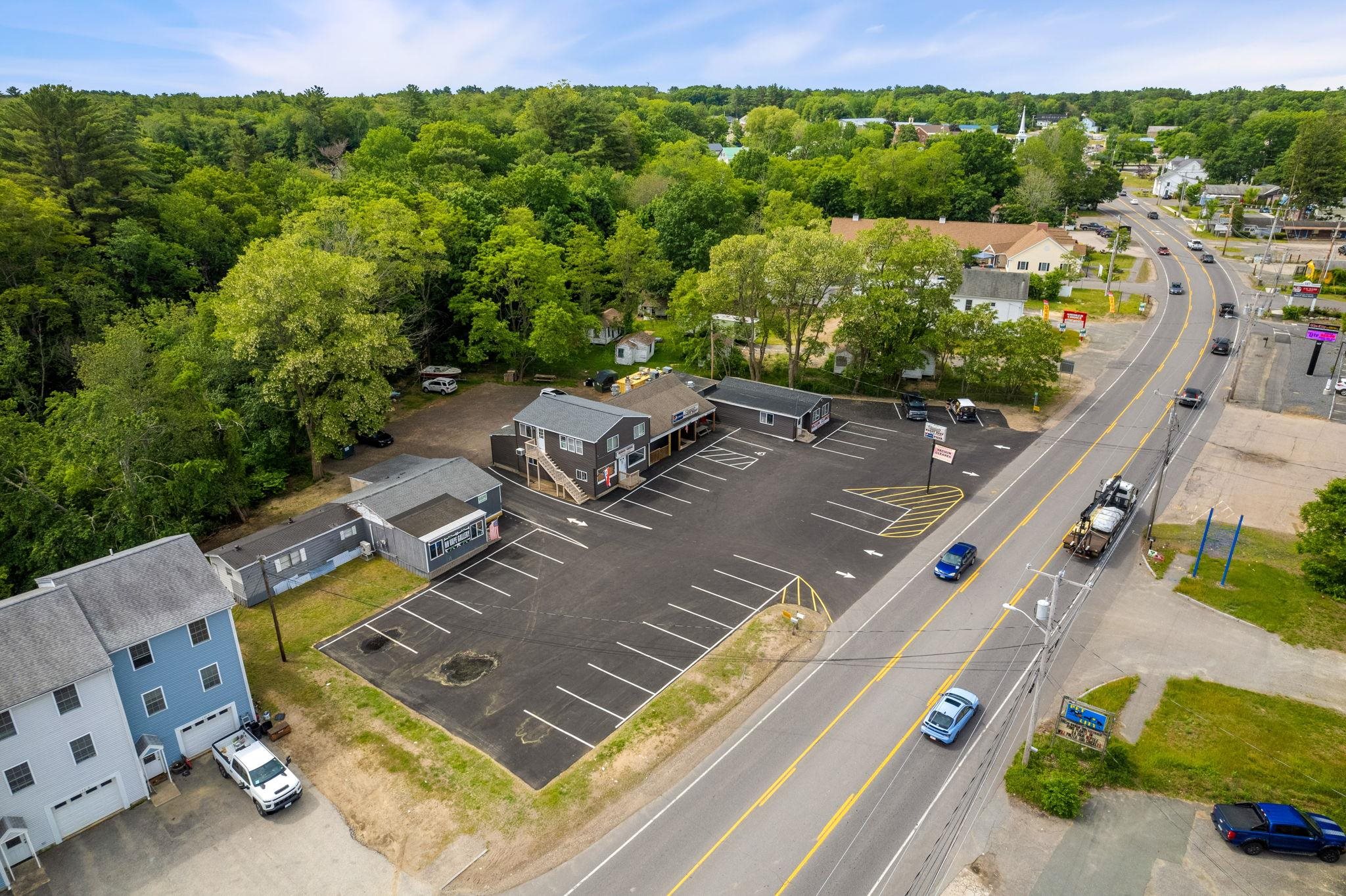 180 Lafayette Road Seabrook, NH 03874 - Photo 3 of 8