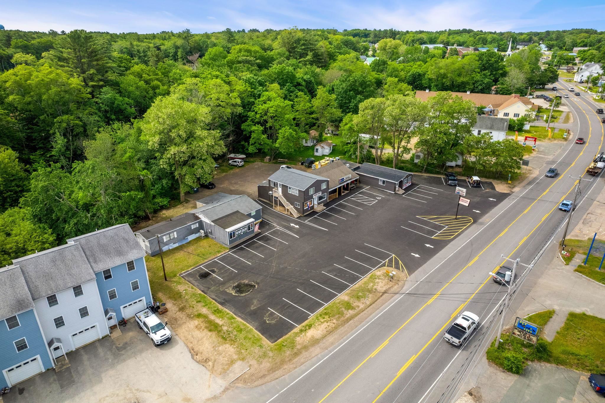 180 Lafayette Road Seabrook, NH 03874 - Photo 4 of 8