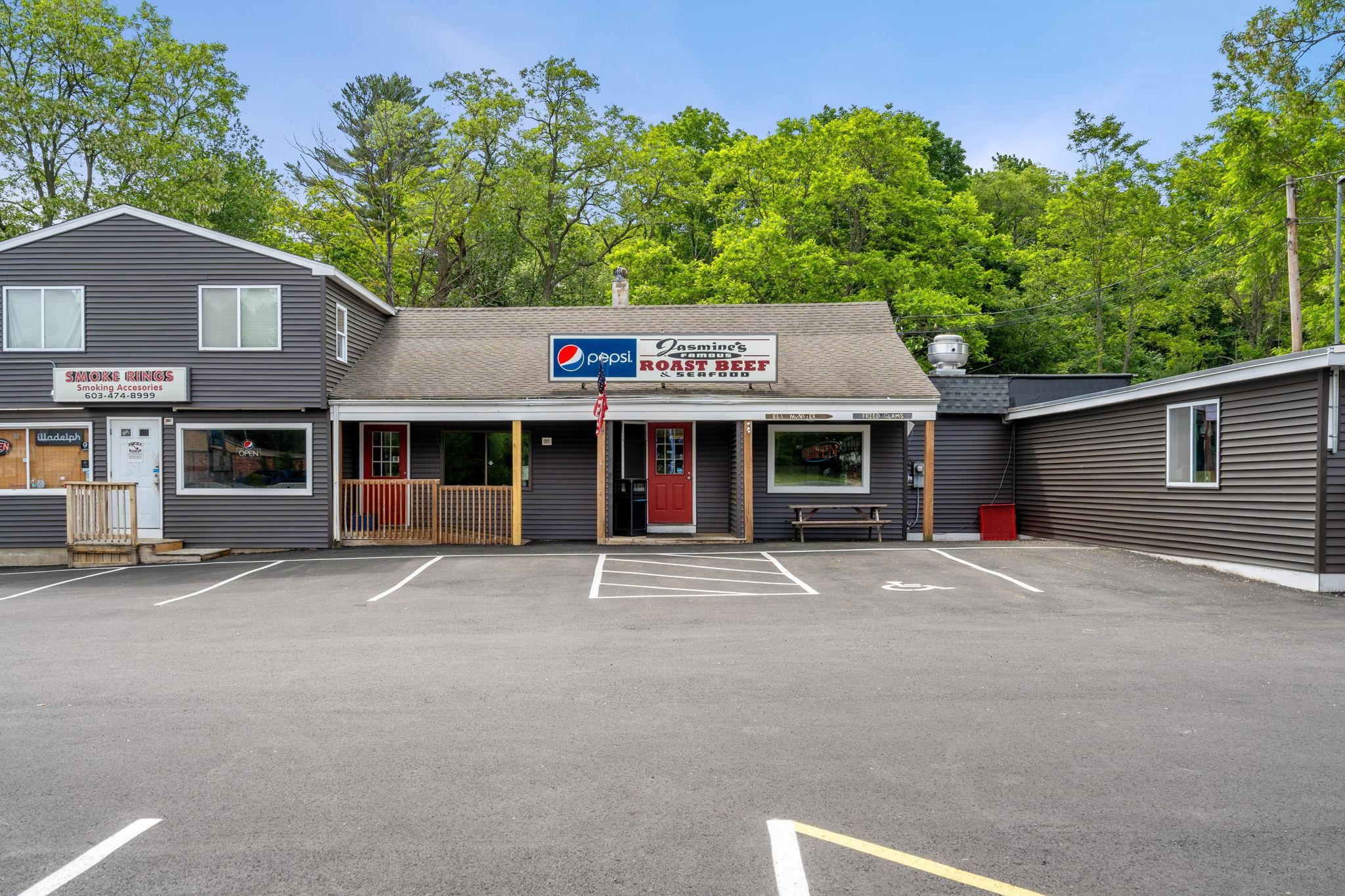 180 Lafayette Road Seabrook, NH 03874 - Photo 6 of 8