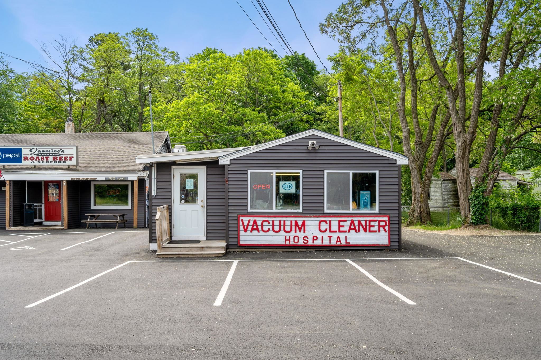 180 Lafayette Road Seabrook, NH 03874 - Photo 8 of 8