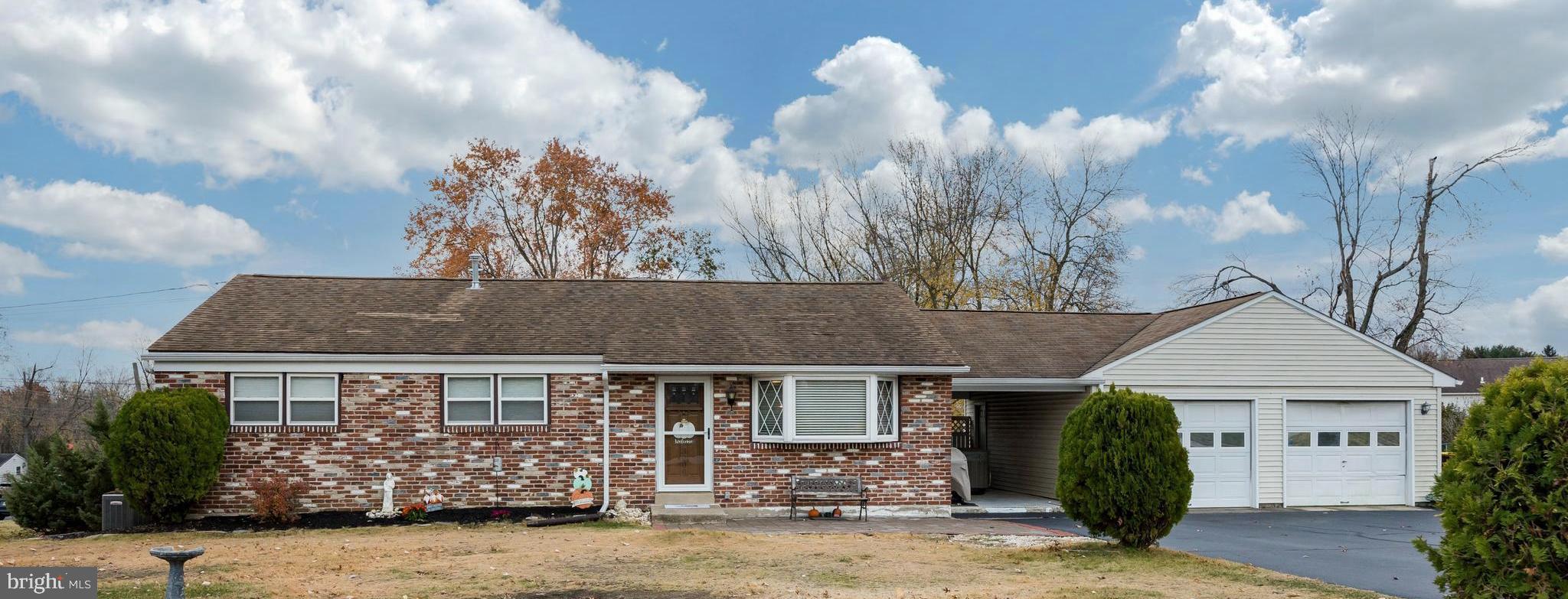 3208 Markle Road Norristown, PA 19403 - Photo 1 of 33 Welcome to 3208 Markle Rd.