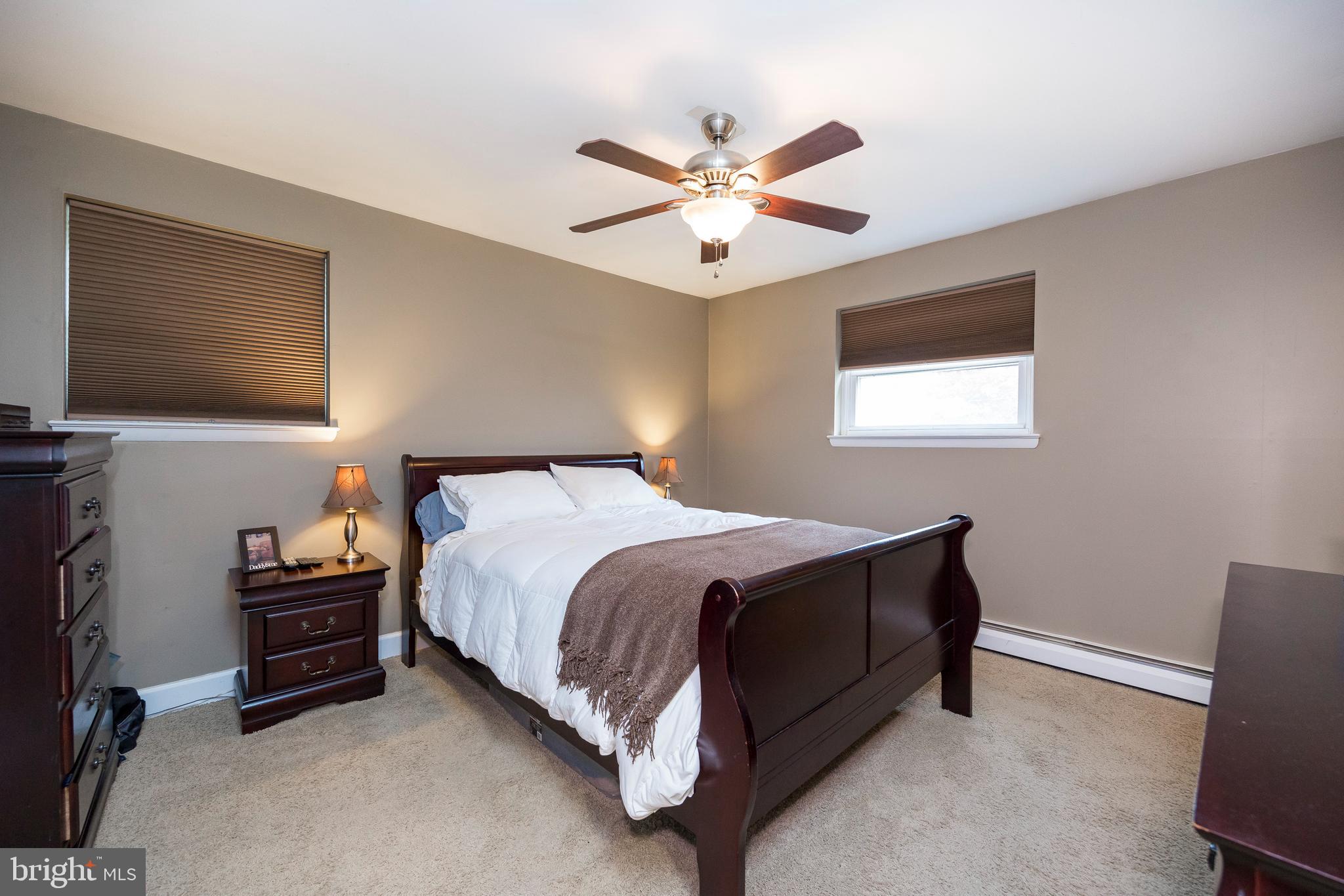 3208 Markle Road Norristown, PA 19403 - Photo 12 of 33 Owner bedroom