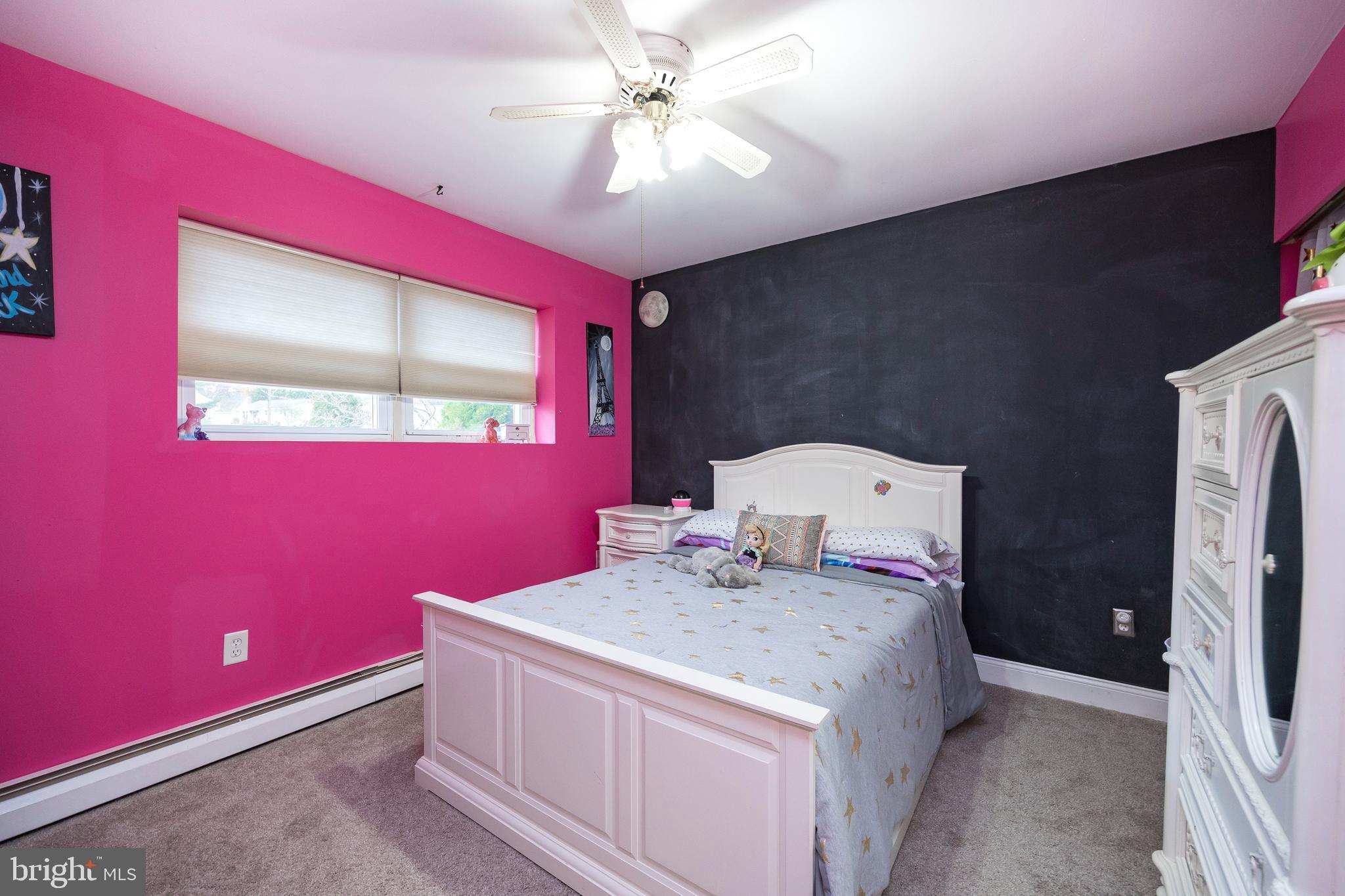 3208 Markle Road Norristown, PA 19403 - Photo 15 of 33 Bedroom 2