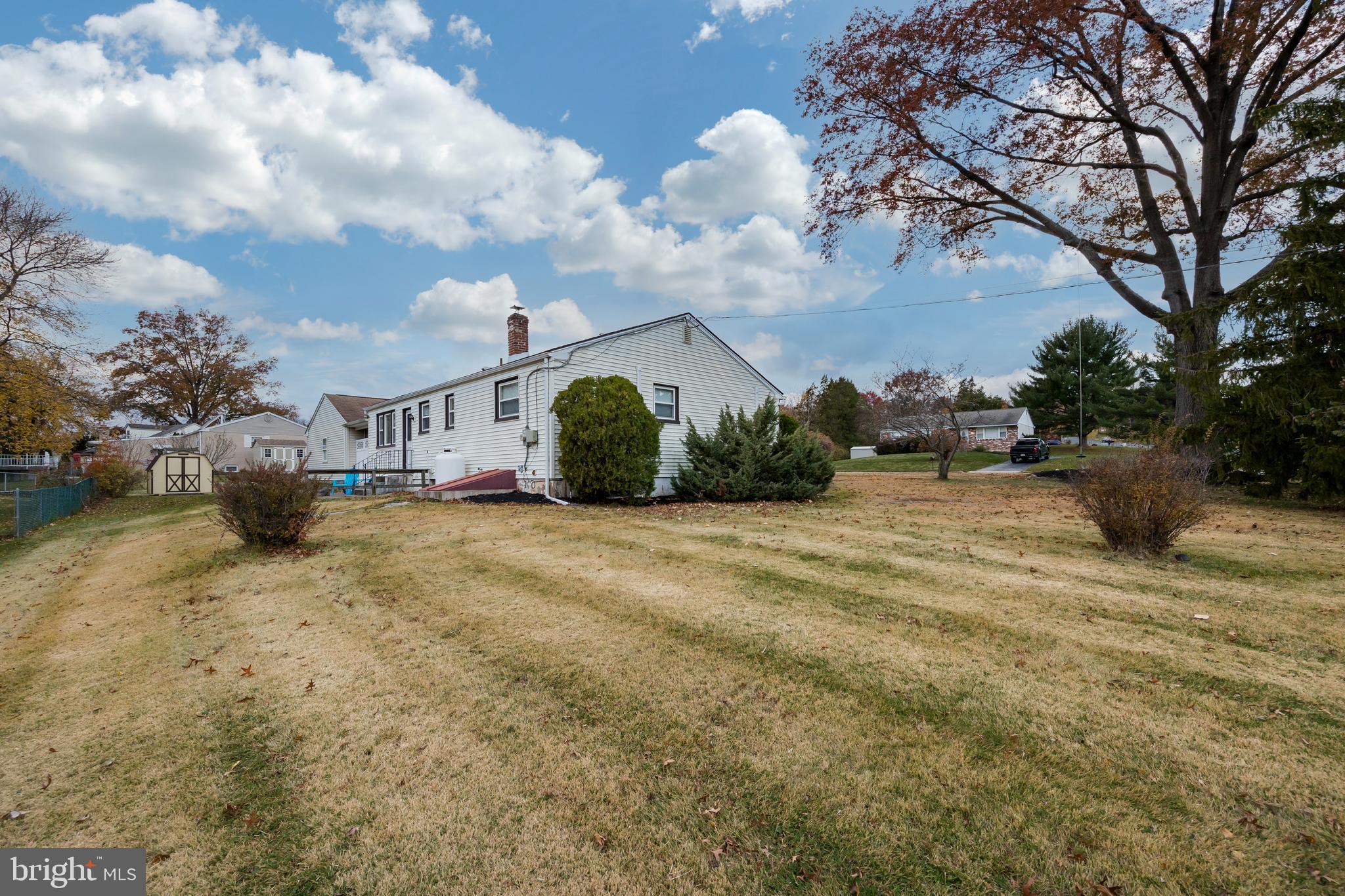3208 Markle Road Norristown, PA 19403 - Photo 28 of 33 Beautiful corner lot