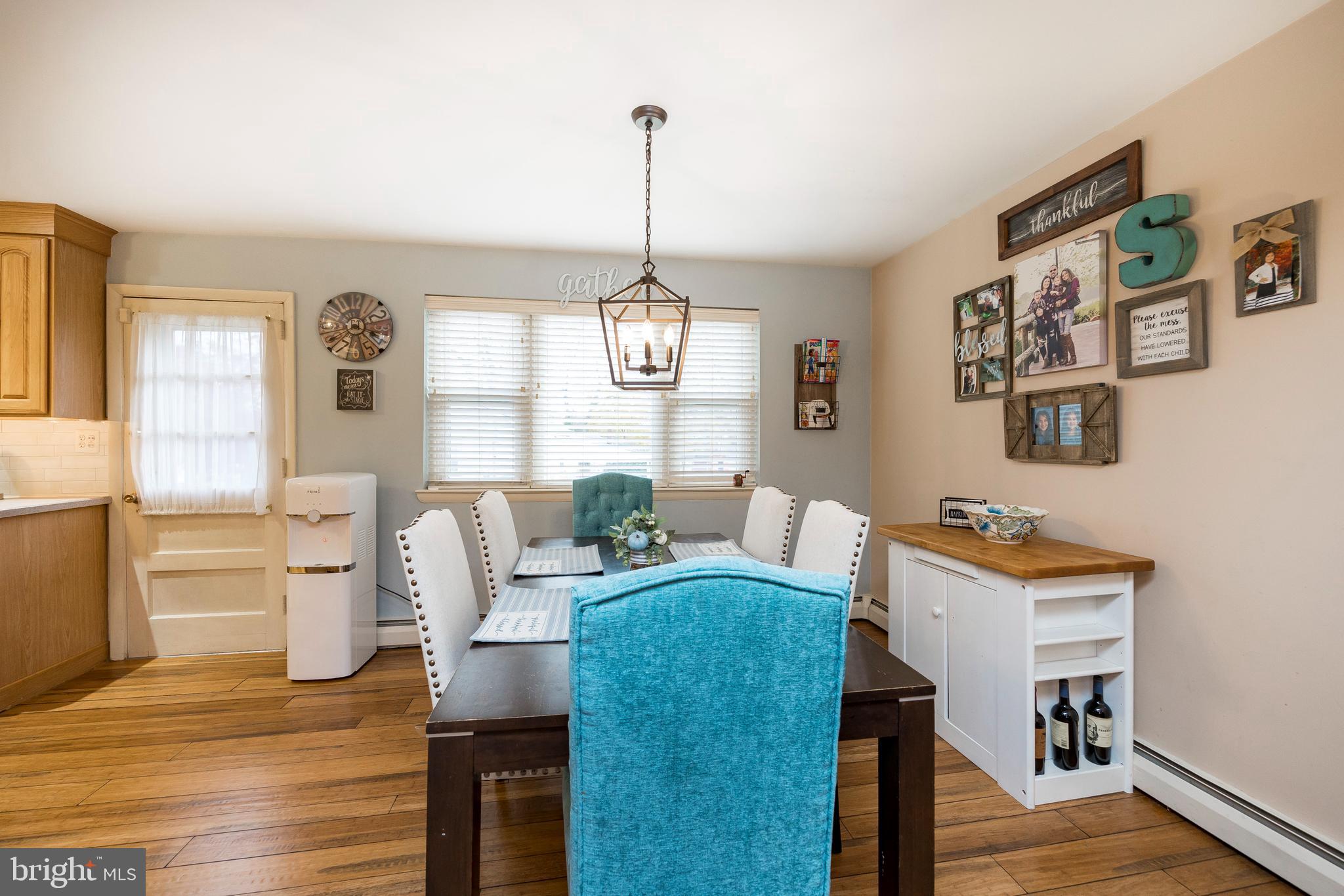 3208 Markle Road Norristown, PA 19403 - Photo 8 of 33 Entertain in your new dining room