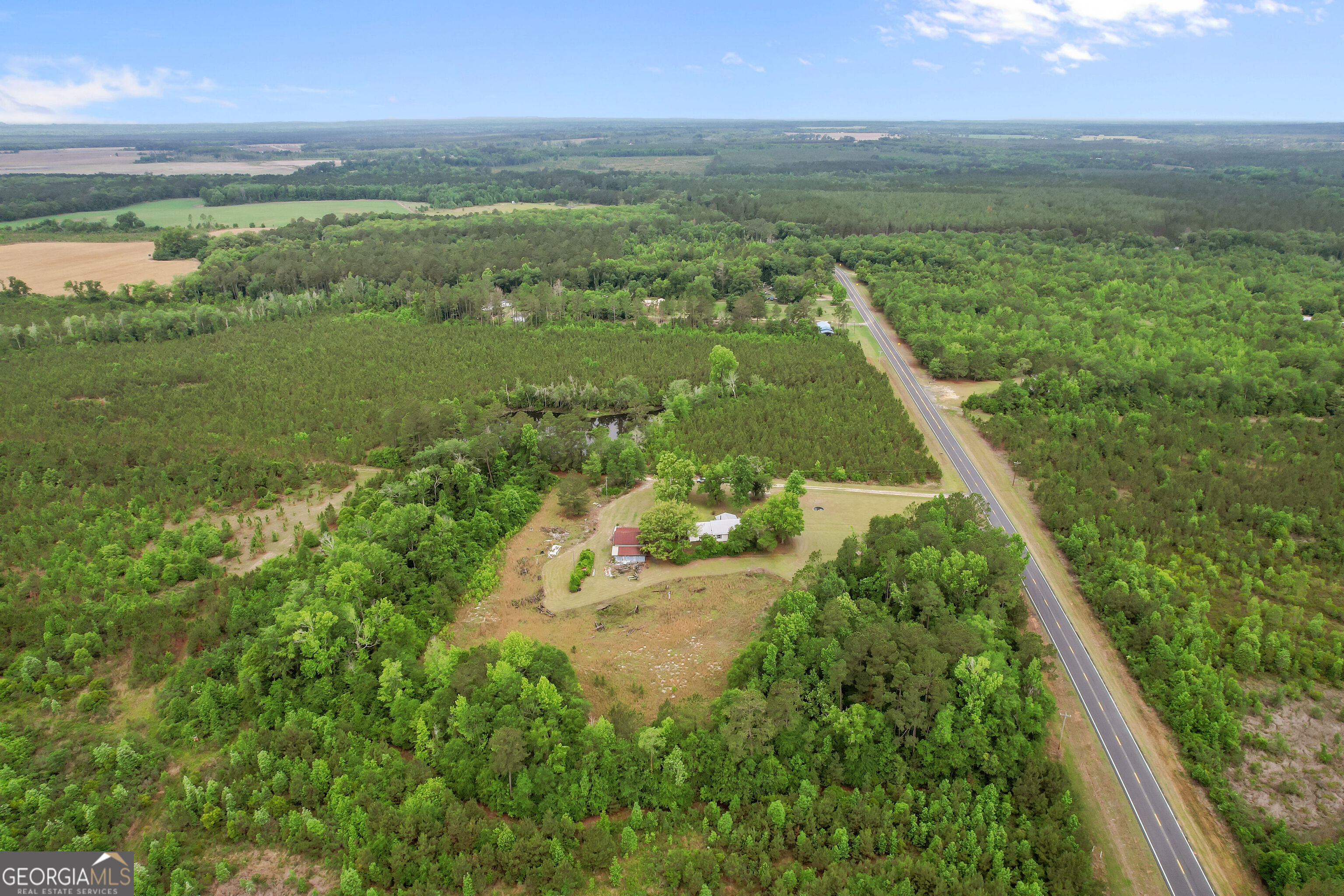 1535 West River Road Baxley, GA 31513 - Photo 50 of 56