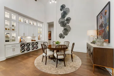 $1,195,000 | 115 Emerald Isle, Montgomery, TX 77316