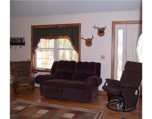 392 Unity Road Benton, ME 04901 - Photo 12 of 25 Living Room.