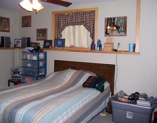 392 Unity Road Benton, ME 04901 - Photo 19 of 25 Bedroom.