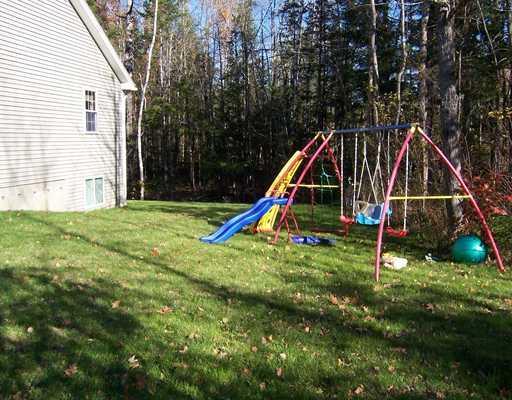 392 Unity Road Benton, ME 04901 - Photo 4 of 25 Other.