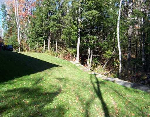 392 Unity Road Benton, ME 04901 - Photo 5 of 25 Yard/Garden.