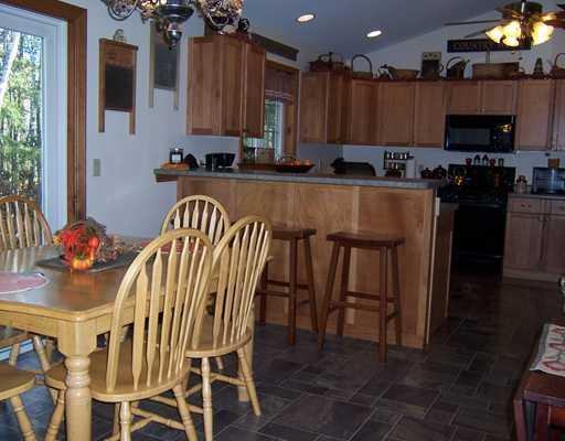 392 Unity Road Benton, ME 04901 - Photo 9 of 25 Kitchen.