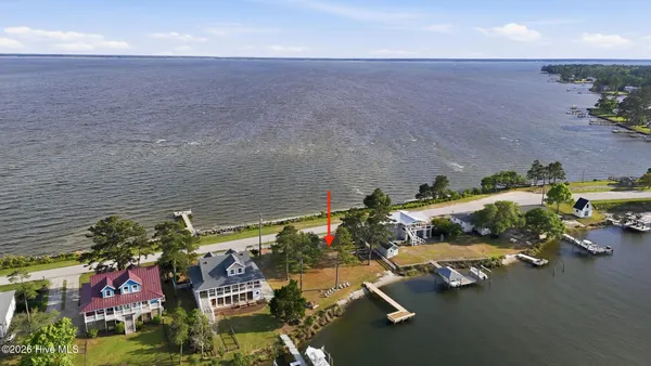 $349,000 | 3756 Janiero Road, Arapahoe, NC 28510