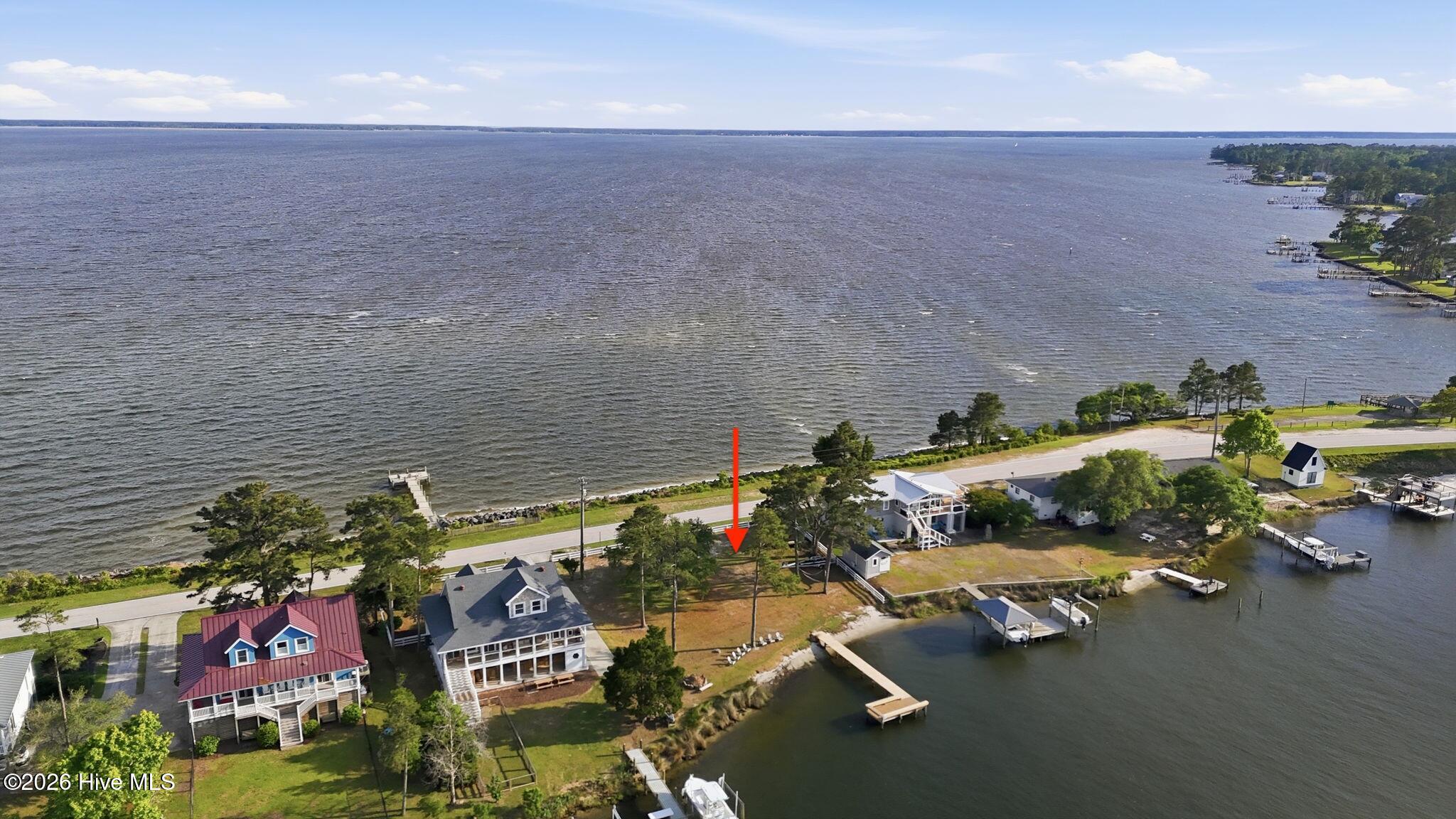 3756 Janiero Road Arapahoe, NC 28510 - Photo 1 of 63 6-web-or-mls-DJI_20260505181358_0221_D
