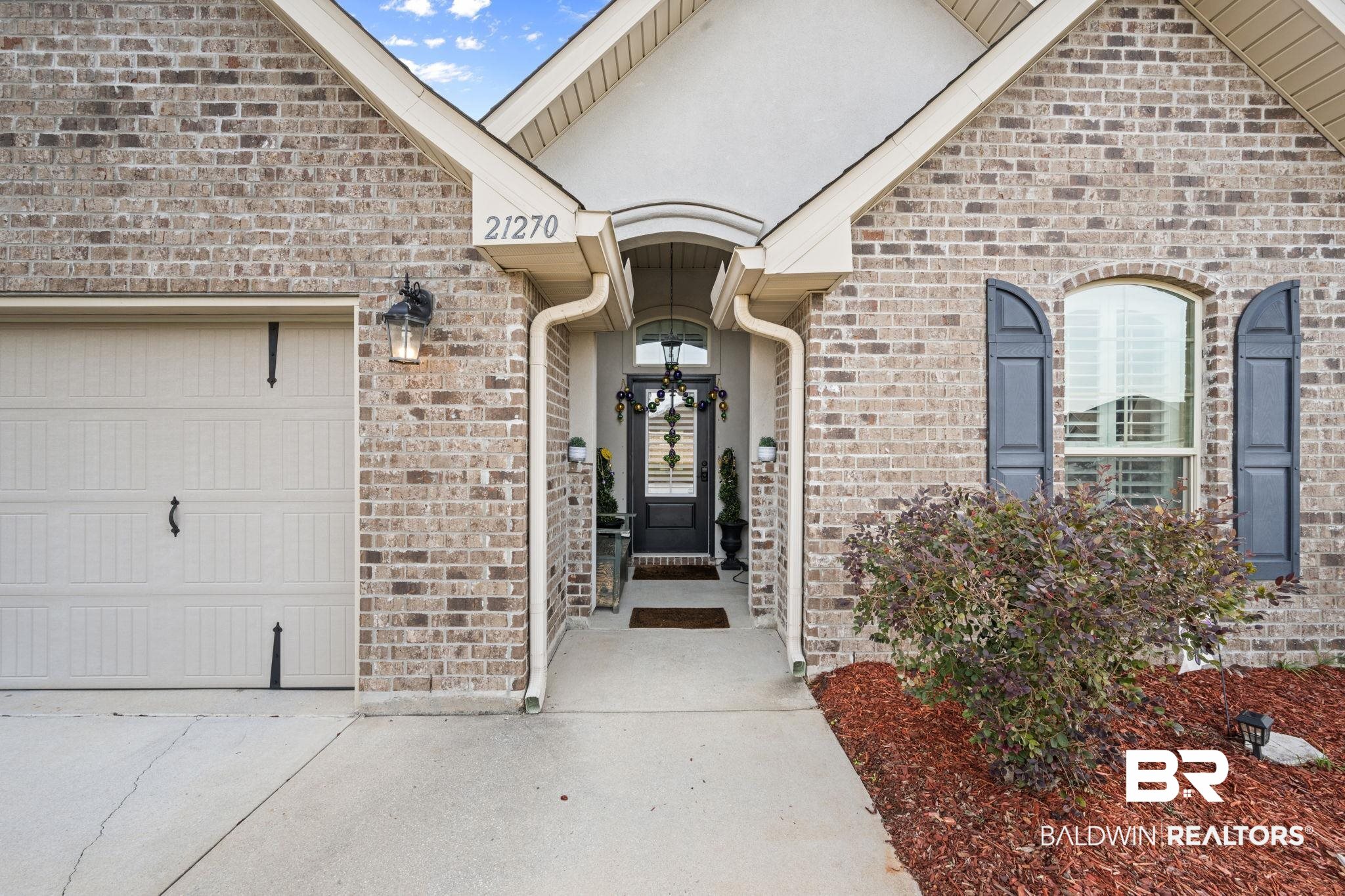 21270 Merlot Loop Silverhill, AL 36576 - Photo 1 of 36