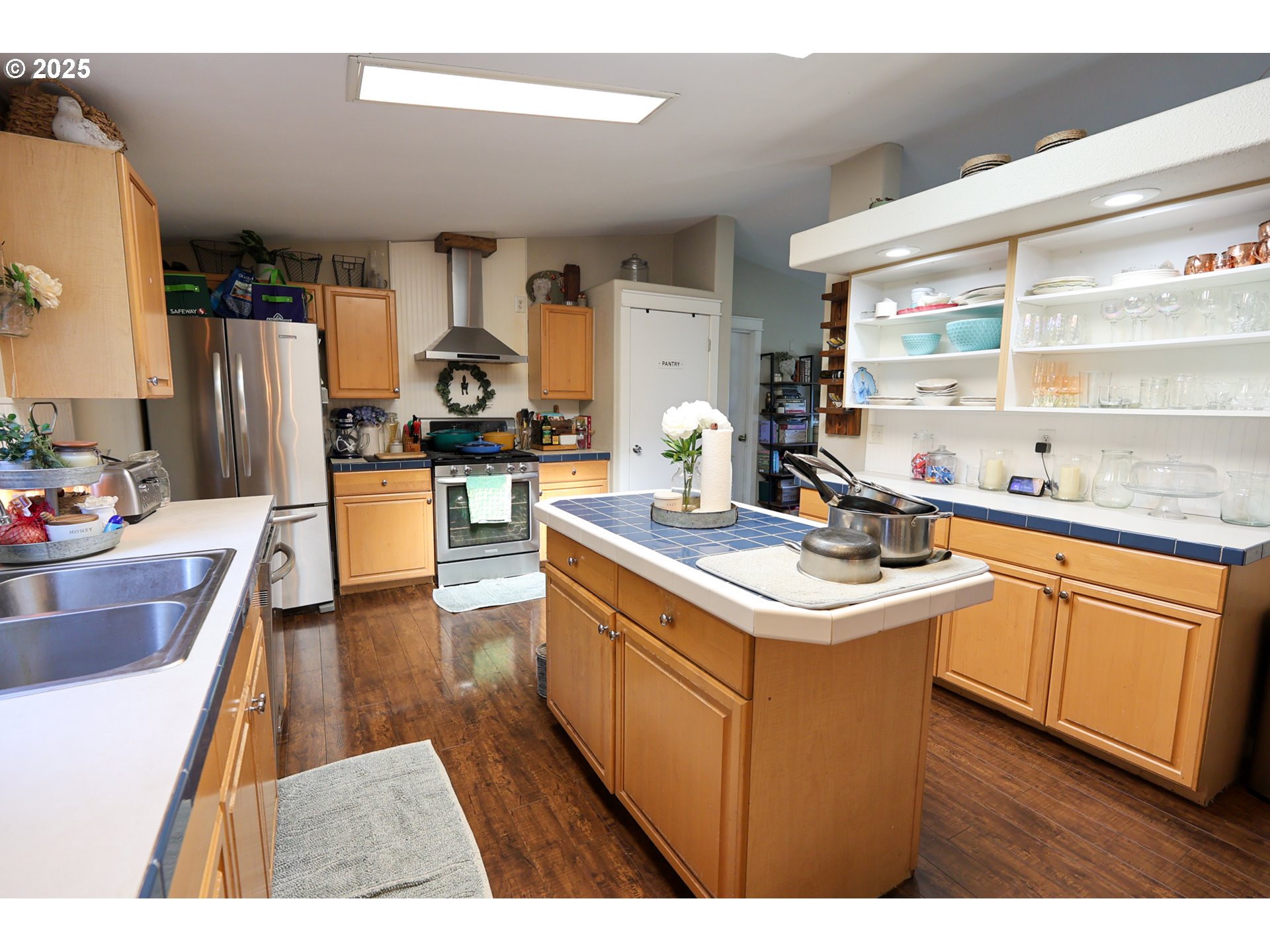 62754 West Catching Road Coos Bay, OR 97420 - Photo 21 of 47 Gallery Image 21