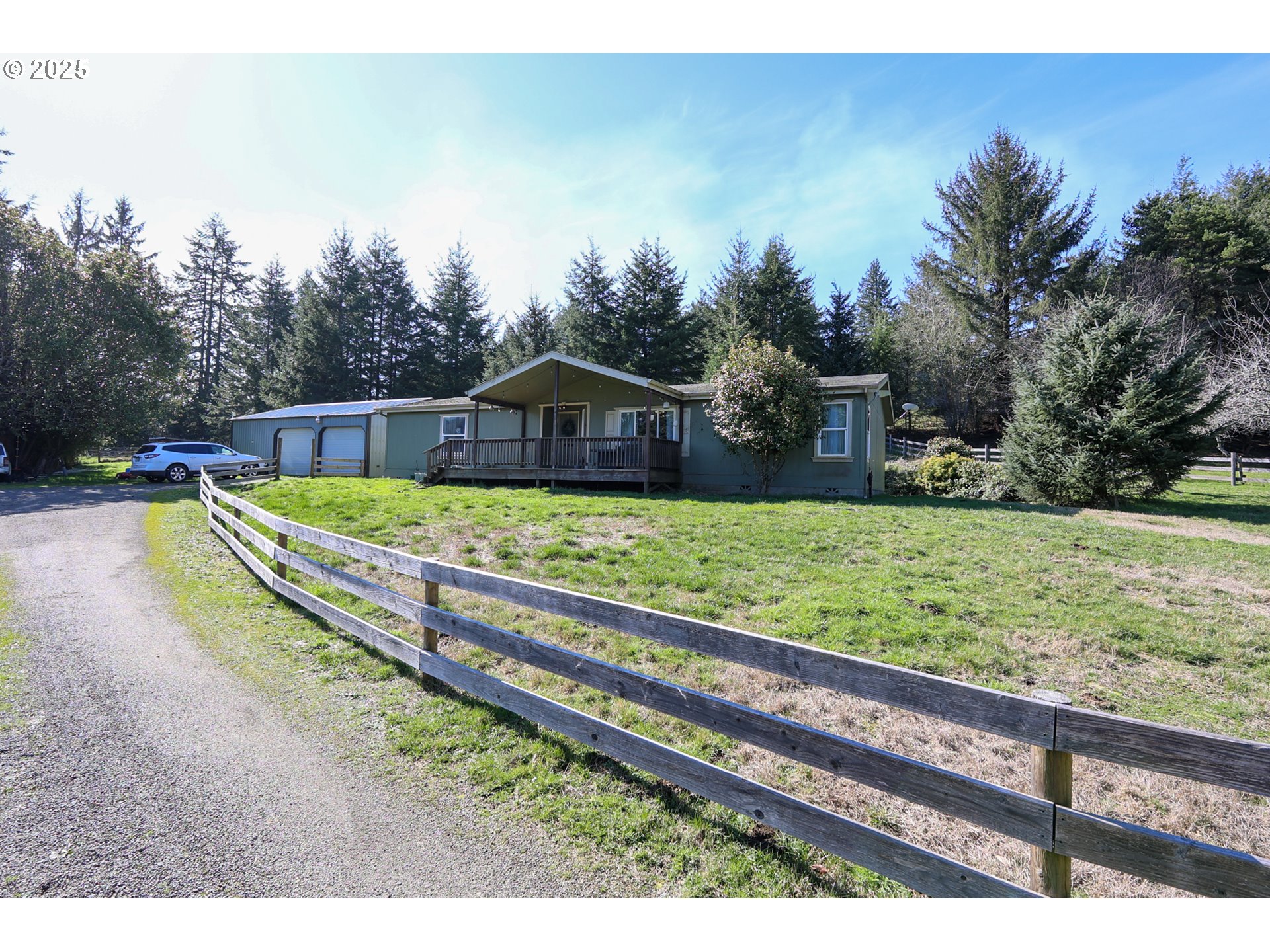 62754 West Catching Road Coos Bay, OR 97420 - Photo 33 of 47 Gallery Image 33