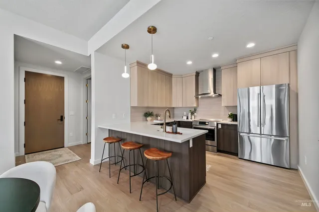 $584,900 | 4430 East Haystack Street, Unit 212, Boise, ID 83716
