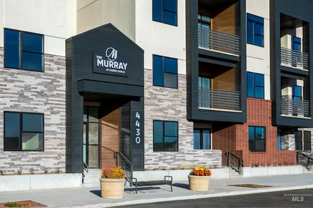$584,900 | 4430 East Haystack Street, Unit 212, Boise, ID 83716