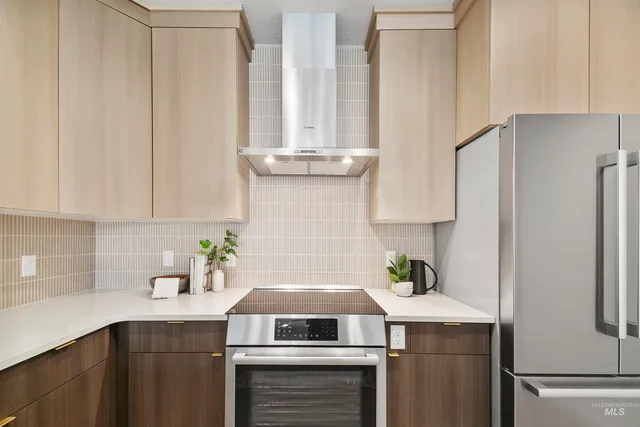 $584,900 | 4430 East Haystack Street, Unit 212, Boise, ID 83716