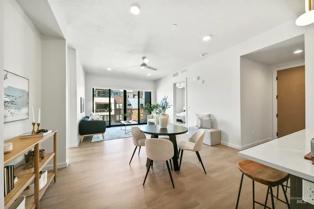 $584,900 | 4430 East Haystack Street, Unit 212, Boise, ID 83716