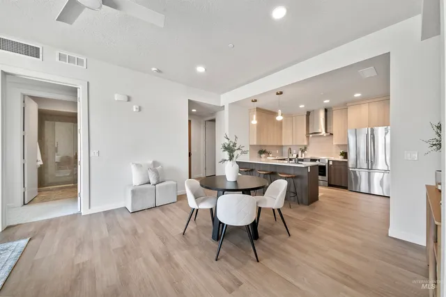 $584,900 | 4430 East Haystack Street, Unit 212, Boise, ID 83716
