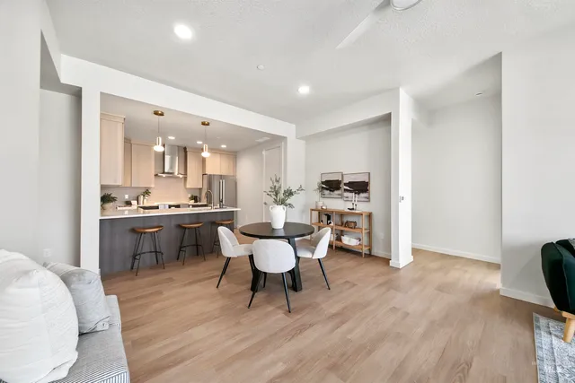 $584,900 | 4430 East Haystack Street, Unit 212, Boise, ID 83716