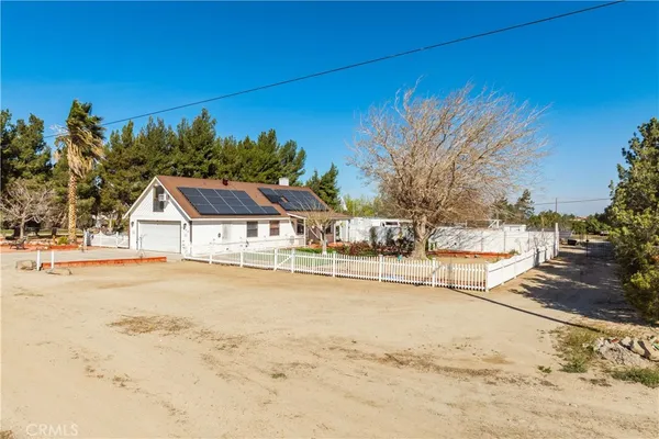$599,000 | 5849 East E Avenue, Palmdale, CA 93552