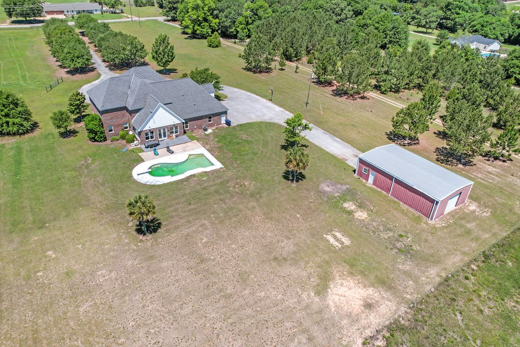 645 Windmill Road Newton, AL 36352 - Photo 8 of 123