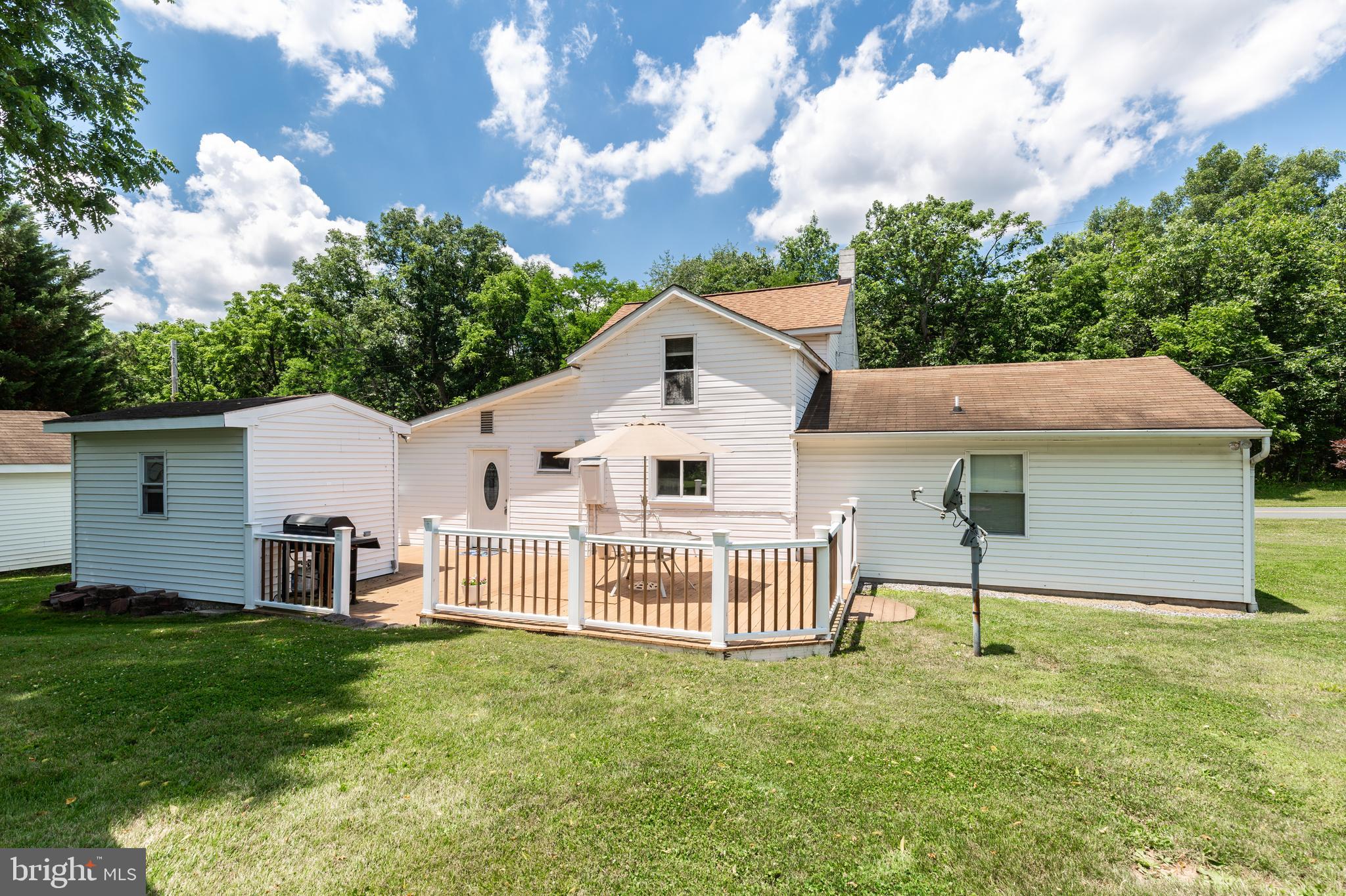 3831 Walnut Grove Road Taneytown, MD 21787 - Photo 46 of 62