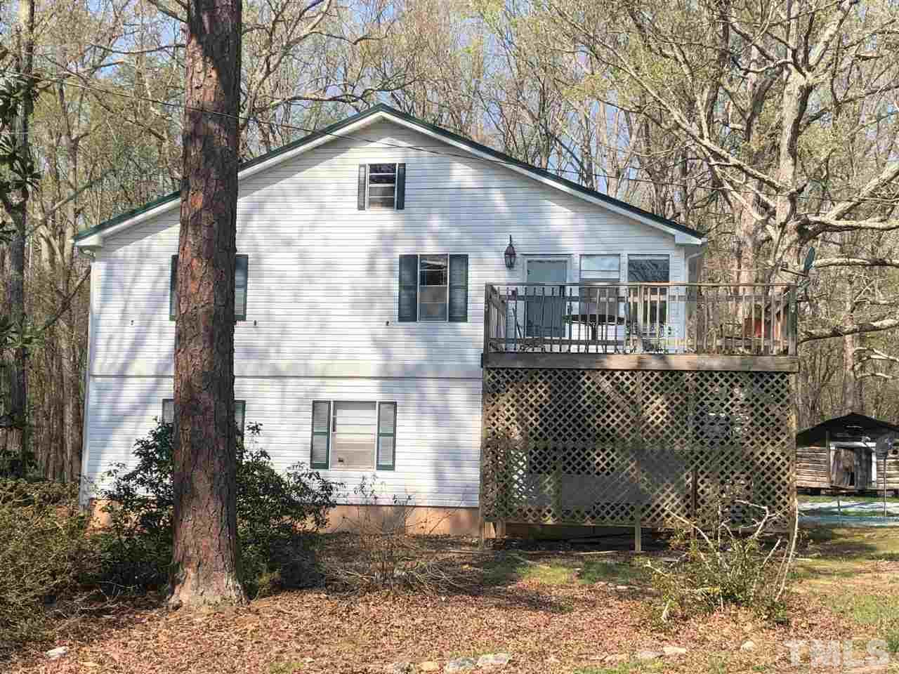 1970 Whitt Town Road Roxboro, NC 27574 - Photo 1 of 17