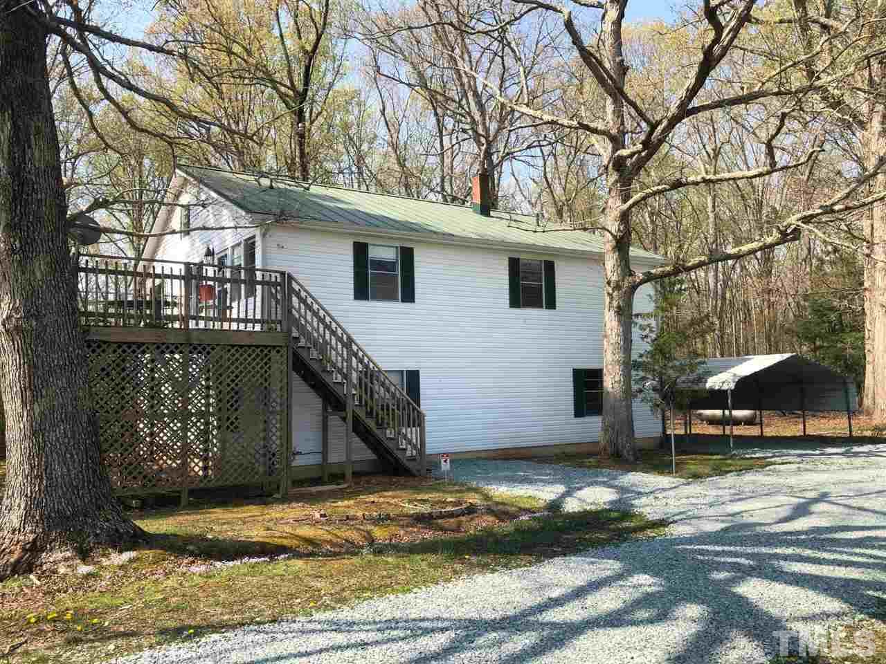 1970 Whitt Town Road Roxboro, NC 27574 - Photo 2 of 17